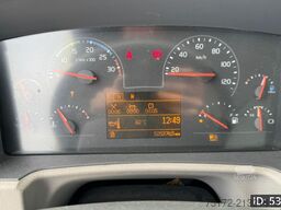 Volvo FL250 Day Cab, Euro 6, Closed box / Euro 6 / Ta...