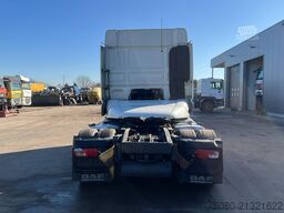 DAF XF 460 (BOITE MANUELLE / MANUAL GEARBOX / PROPRE)
