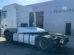 DAF XF 460 (BOITE MANUELLE / MANUAL GEARBOX / PROPRE)