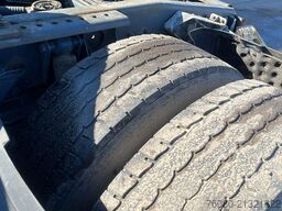 DAF XF 460 (BOITE MANUELLE / MANUAL GEARBOX / PROPRE)