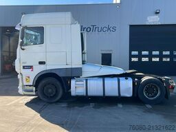 DAF XF 460 (BOITE MANUELLE / MANUAL GEARBOX / PROPRE)