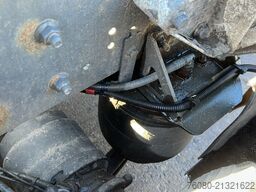 DAF XF 460 (BOITE MANUELLE / MANUAL GEARBOX / PROPRE)