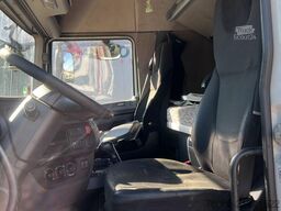 DAF XF 460 (BOITE MANUELLE / MANUAL GEARBOX / PROPRE)