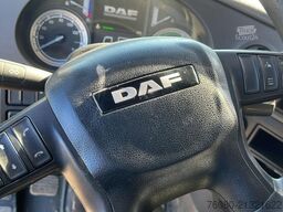 DAF XF 460 (BOITE MANUELLE / MANUAL GEARBOX / PROPRE)