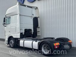 DAF XF