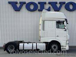 DAF XF
