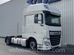 DAF XF