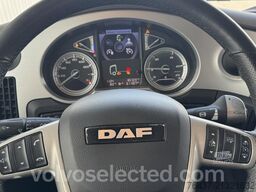 DAF XF