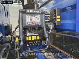 Renault Midlum 270 Midlum 4X2 HIAB 099 E -2 HIDUO Kran ...