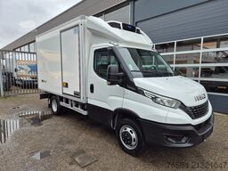 Iveco Daily 35C18 3.0D HiMatic/ Kuhlkoffer/ StBy 230V