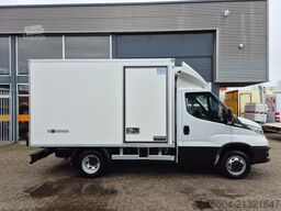 Iveco Daily 35C18 3.0D HiMatic/ Kuhlkoffer/ StBy 230V