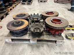 DAF Wielnaven achter