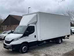 iveco Daily 70C21 3.0HPI Hi-Matic 72-210 6m Koffer*LBW