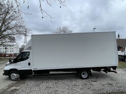 iveco Daily 70C21 3.0HPI Hi-Matic 72-210 6m Koffer*LBW