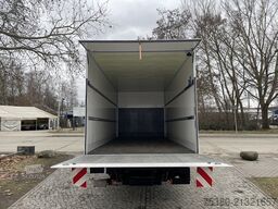 iveco Daily 70C21 3.0HPI Hi-Matic 72-210 6m Koffer*LBW