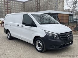 mercedes-benz Vito 116 CDI lang Automatik *Webasto*AHK*RFK*