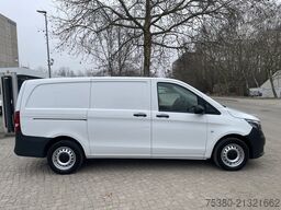 mercedes-benz Vito 116 CDI lang Automatik *Webasto*AHK*RFK*