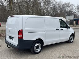 mercedes-benz Vito 116 CDI lang Automatik *Webasto*AHK*RFK*