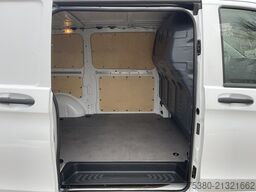 mercedes-benz Vito 116 CDI lang Automatik *Webasto*AHK*RFK*