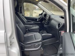 mercedes-benz Vito 116 CDI lang Automatik *Webasto*AHK*RFK*