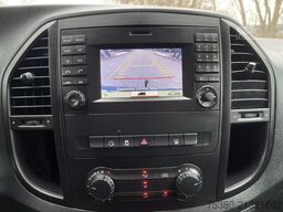 mercedes-benz Vito 116 CDI lang Automatik *Webasto*AHK*RFK*