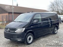 Volkswagen T6 Transporter 2.0TDI LANG *Werkstattwagen*