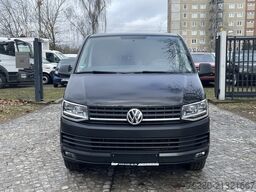 Volkswagen T6 Transporter 2.0TDI LANG *Werkstattwagen*
