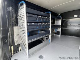 Volkswagen T6 Transporter 2.0TDI LANG *Werkstattwagen*