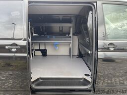 Volkswagen T6 Transporter 2.0TDI LANG *Werkstattwagen*