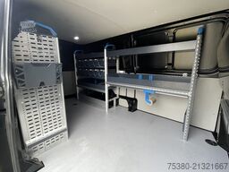 Volkswagen T6 Transporter 2.0TDI LANG *Werkstattwagen*