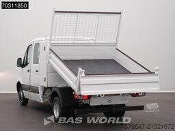 Mercedes Sprinter 514 CDI Automatik Kipper 3,5t AHK Dopp...