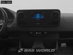 Mercedes Sprinter 514 CDI Automatik Kipper 3,5t AHK Dopp...