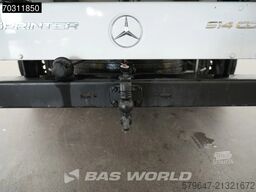 Mercedes Sprinter 514 CDI Automatik Kipper 3,5t AHK Dopp...