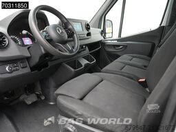 Mercedes Sprinter 514 CDI Automatik Kipper 3,5t AHK Dopp...