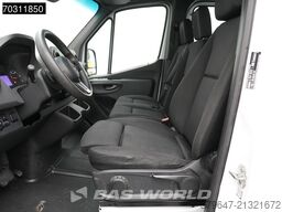 Mercedes Sprinter 514 CDI Automatik Kipper 3,5t AHK Dopp...