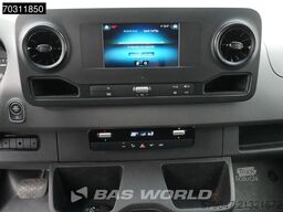 Mercedes Sprinter 514 CDI Automatik Kipper 3,5t AHK Dopp...