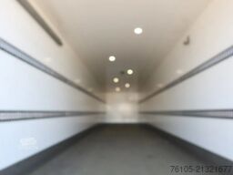 Heiwo City Trailer+Dhollandia klep 2500 kg , Geisolee...