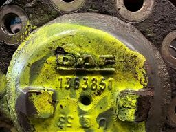 DAF Steekassen 1363850 / 1363851