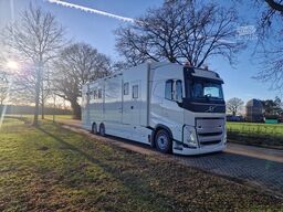 Volvo FH Middle East Specs Volvo FH 420 9 paarden, mi...