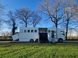 Volvo FH Middle East Specs Volvo FH 420 9 paarden, mi...