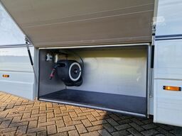 Volvo FH Middle East Specs Volvo FH 420 9 paarden, mi...