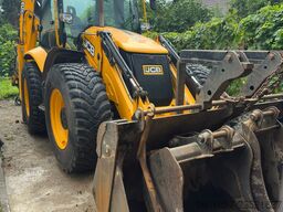JCB 4 CX