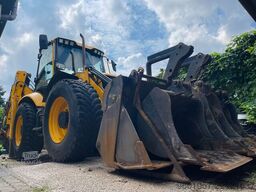 JCB 4 CX