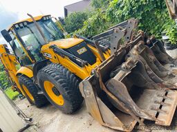JCB 4 CX