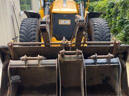 JCB 4 CX