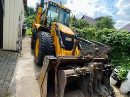 JCB 4 CX