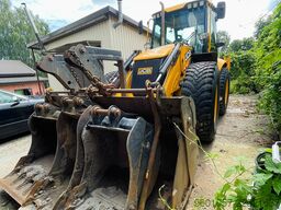 JCB 4 CX