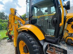 JCB 4 CX