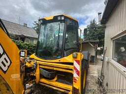 JCB 4 CX