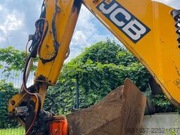 JCB 4 CX